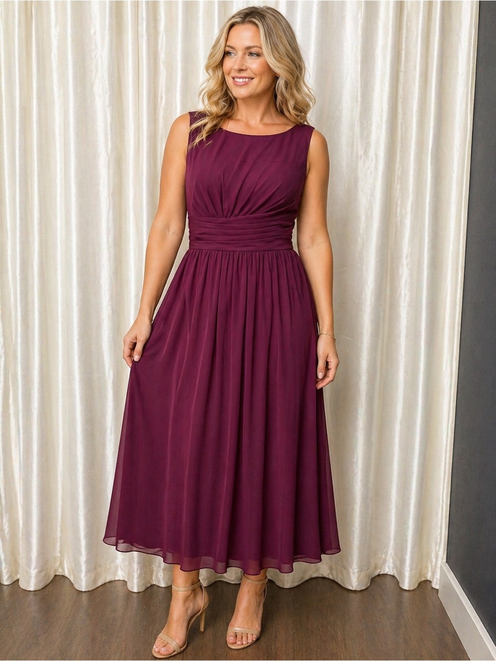 Alfred Angelo Formal Gown